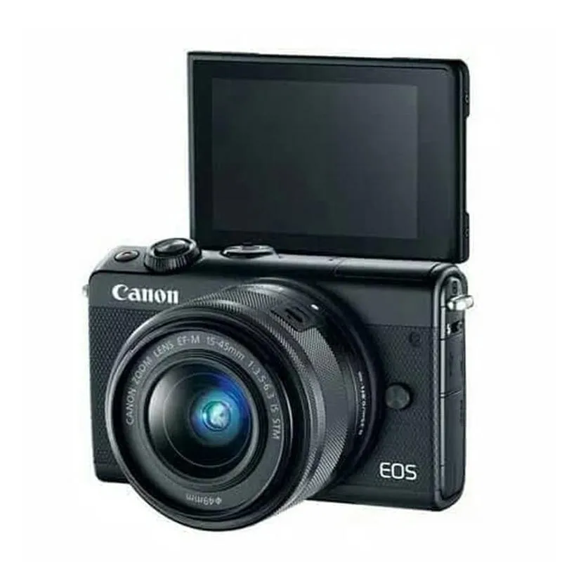 Canon EF 28-300mm f/3.5-5.6L IS USM Lensa Kamera