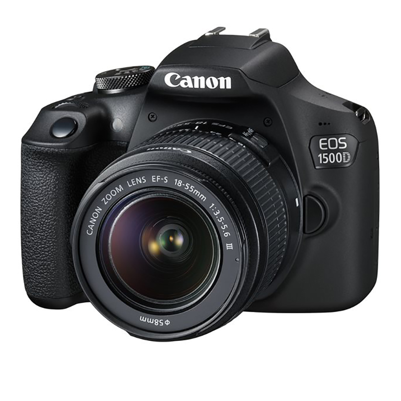 CANON EOS 1500D