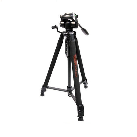 ECO-233A, Tripod kamera HP DSLR