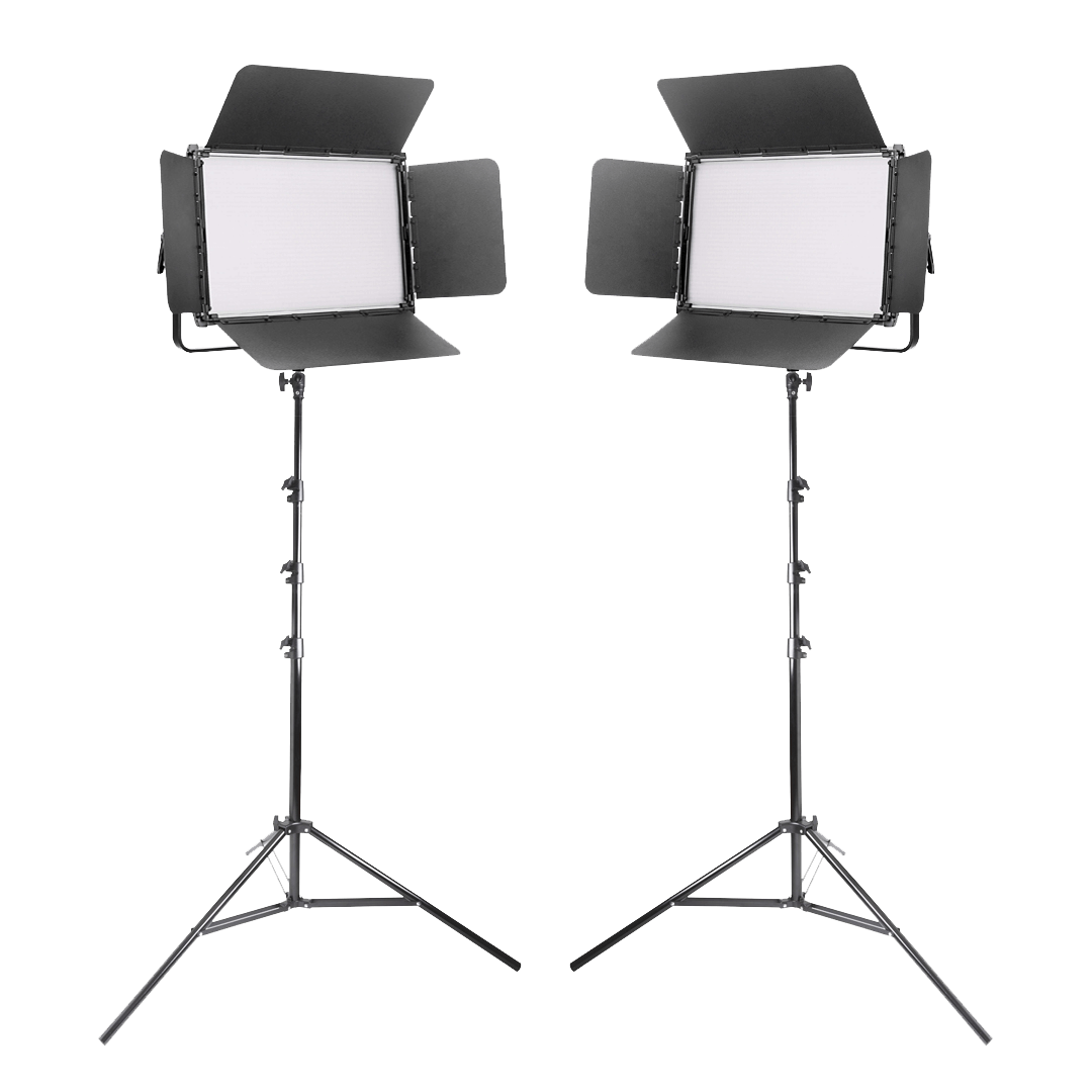 Lighting Panel Kits