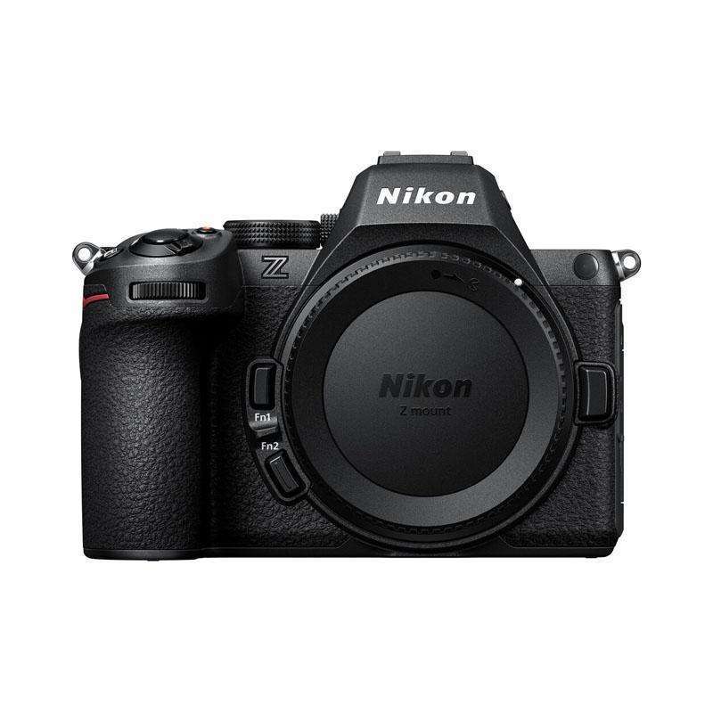 NIKON Z5 MARK II BODY DAN KIT 24-50MM KAMERA MIRRORLESS