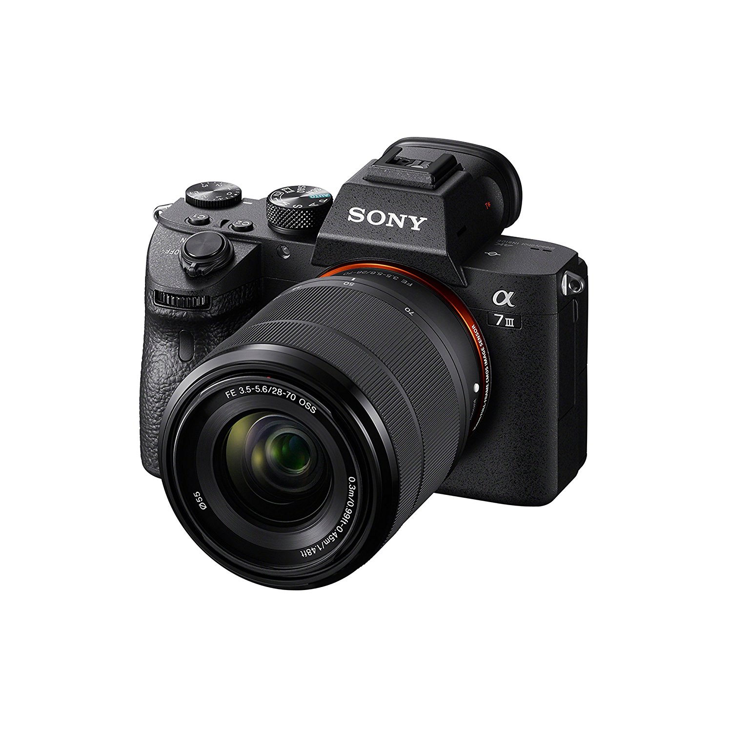 SONY A7