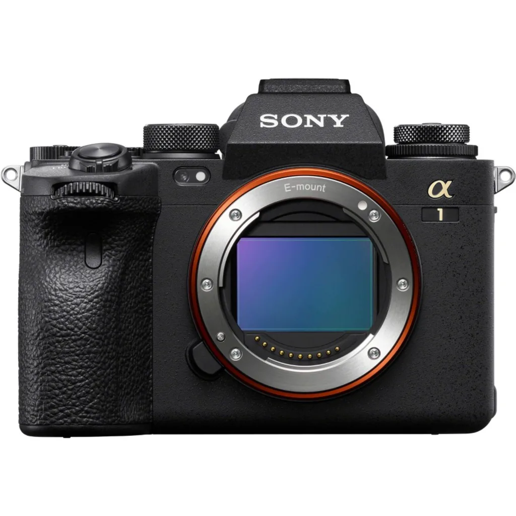 SONY ALPHA 1