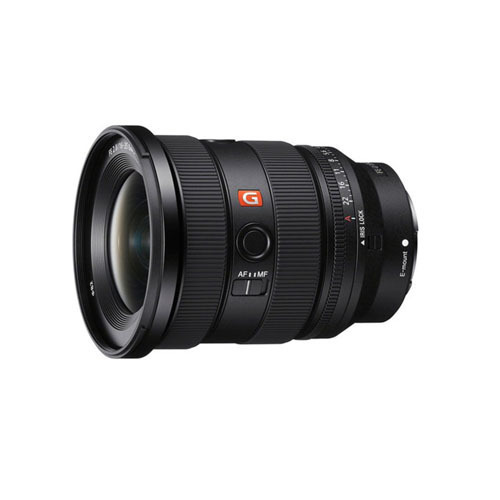 Sony Lensa Kamera FE 16-35mm f/2.8 GM II - FE 16-35 GM II